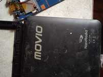 Tablet Movio Części