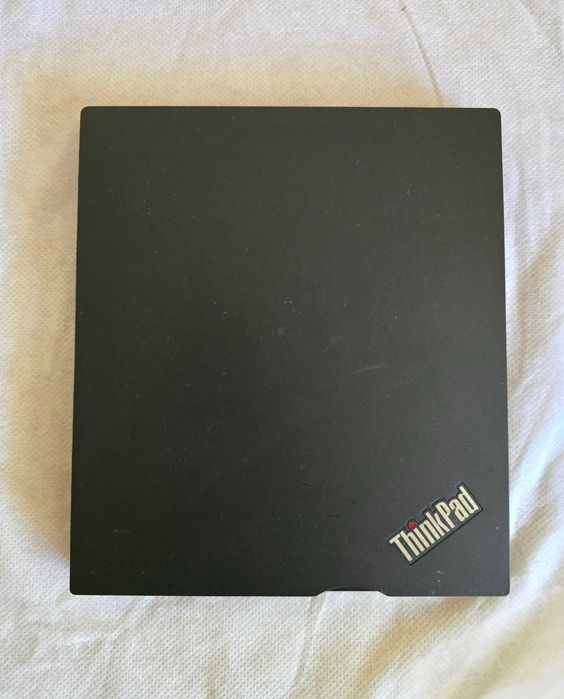 Lenovo Leitor / Gravador CD/DVD Externo