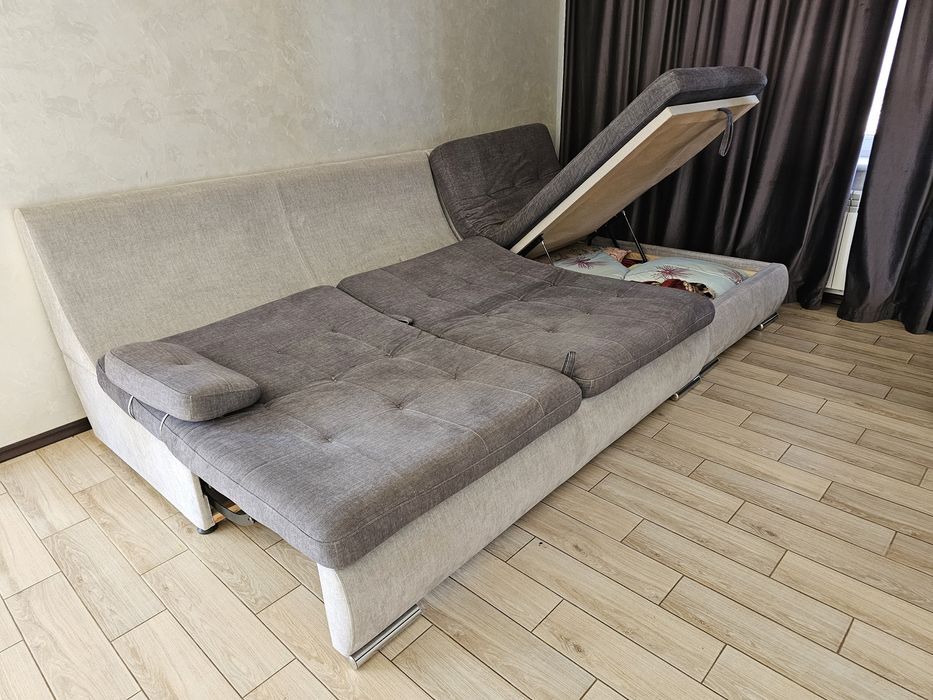 Від виробника Диван кутовий модульний бозен релакс лоріс