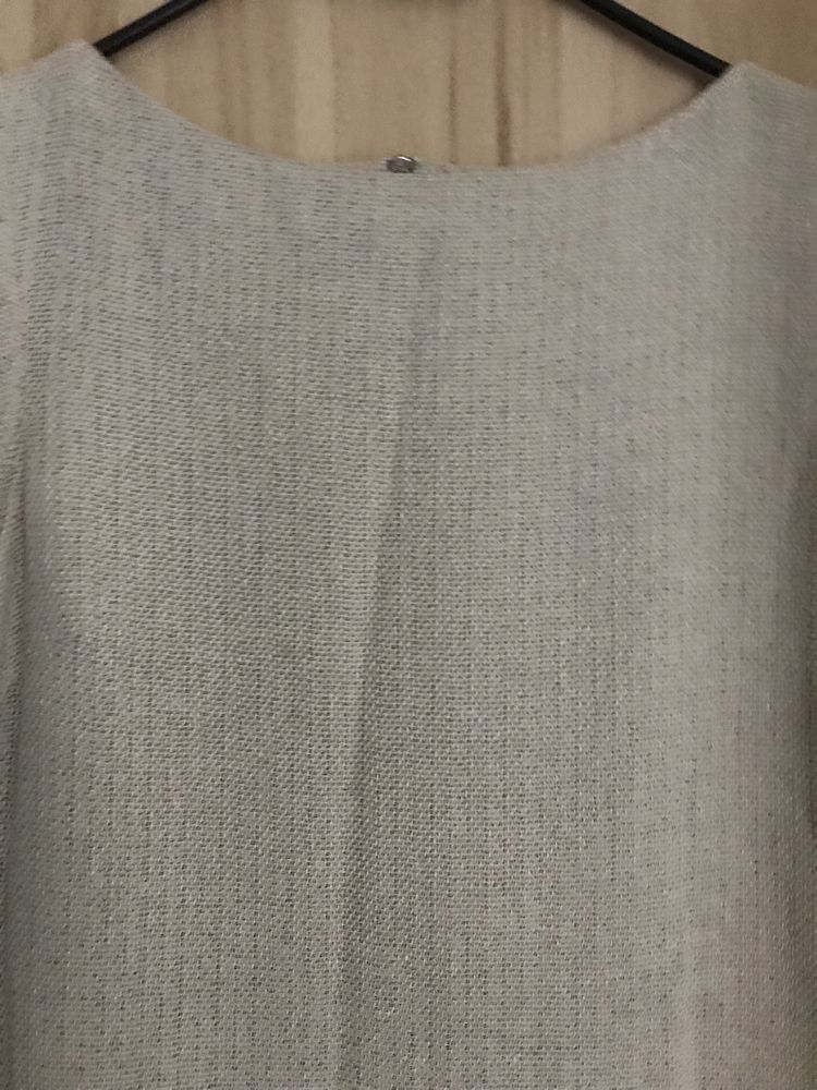 Sukienka Massimo Dutti