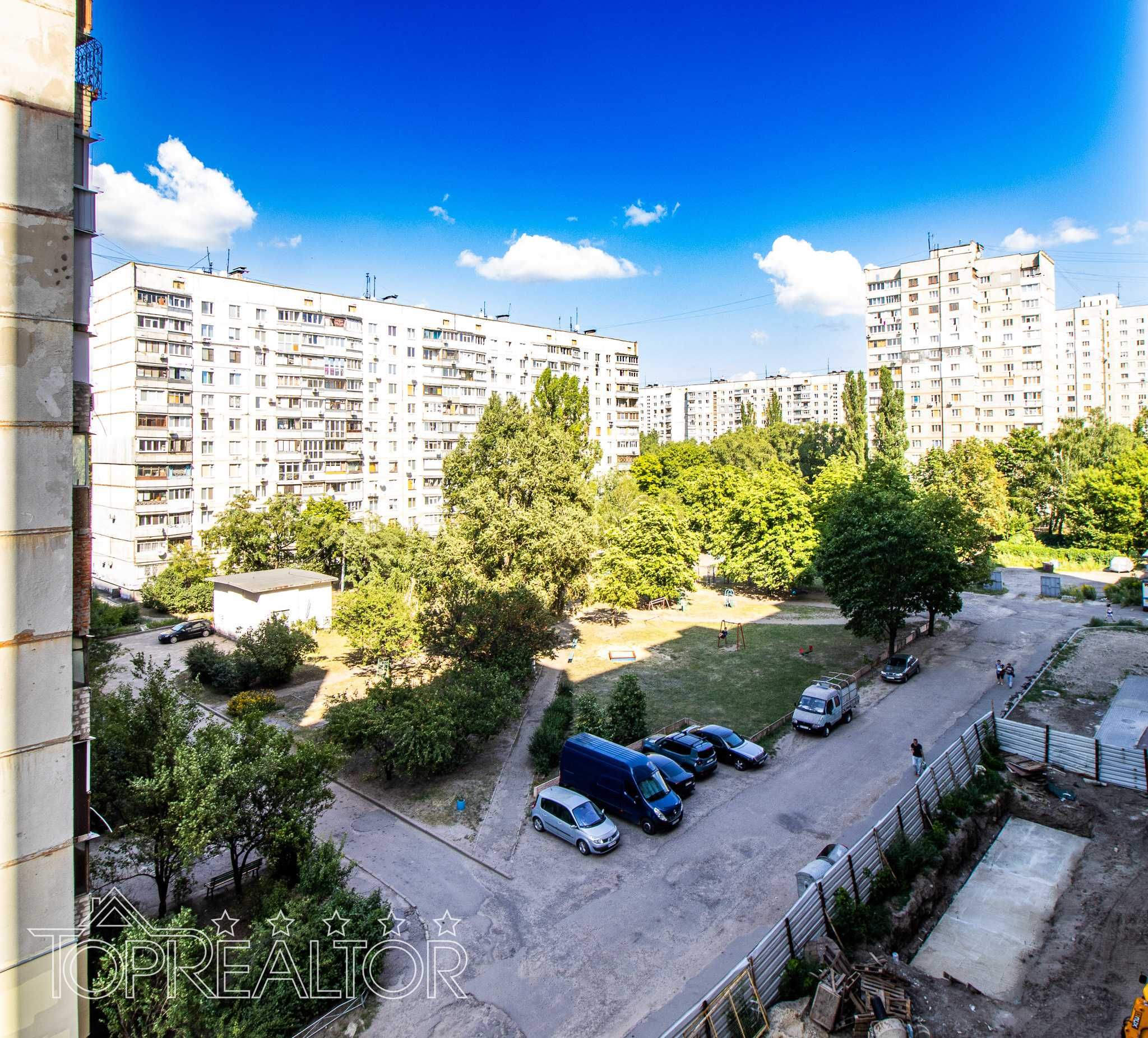 Пропозиція -квартира в ЖК Континенталь!  97,60 м2 Салтовка