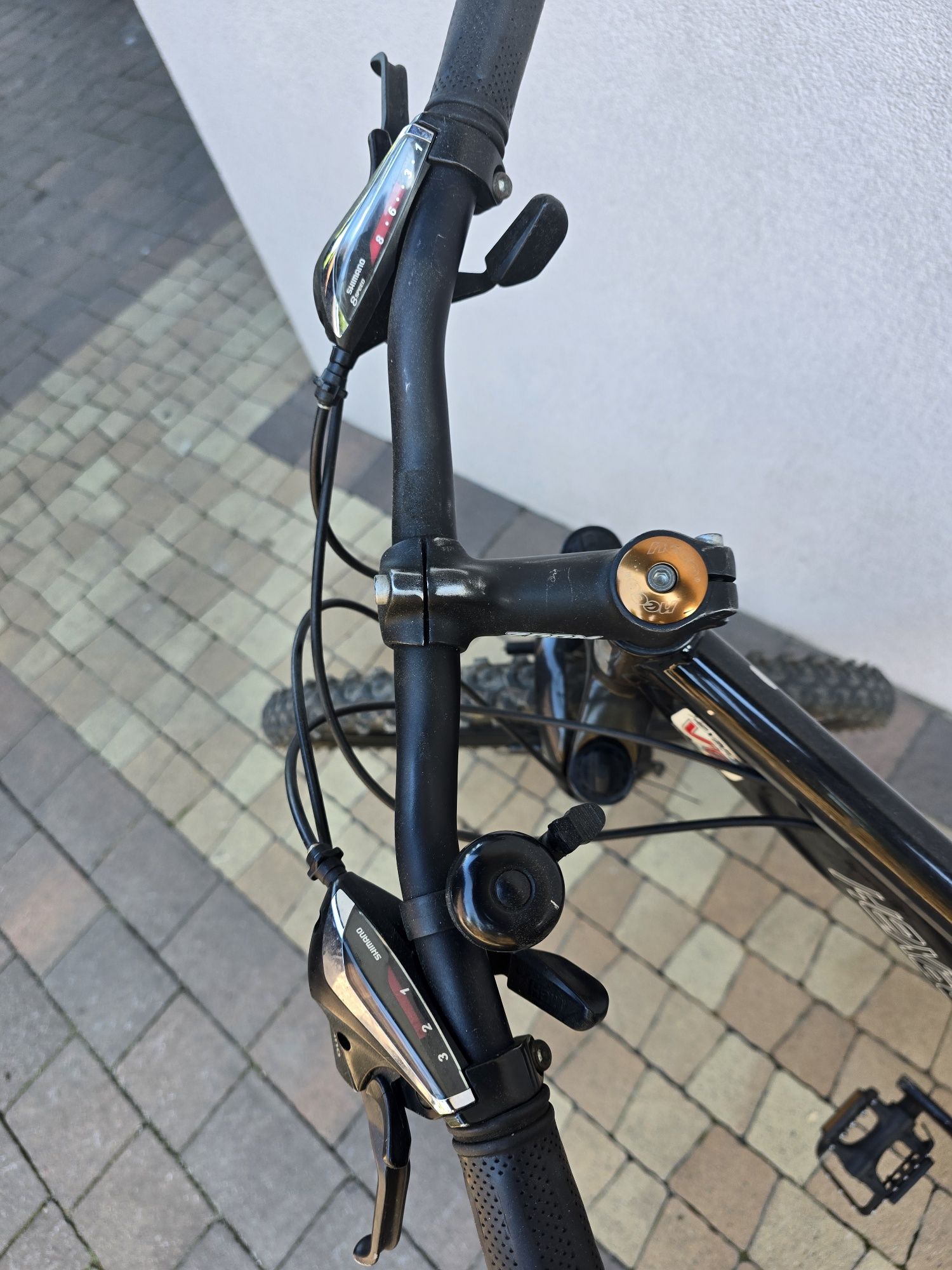 Kross Hegxagon V6