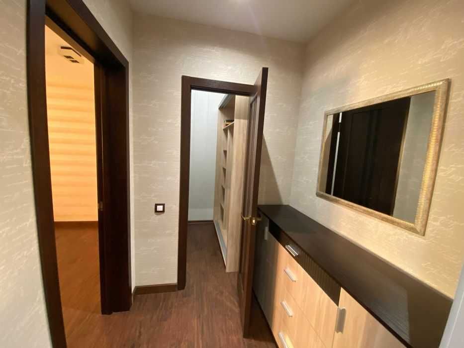 1-кімнатна квартира