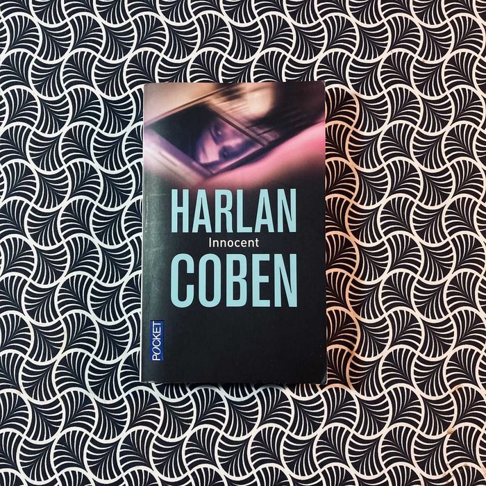 Innocent - Harlan Coben