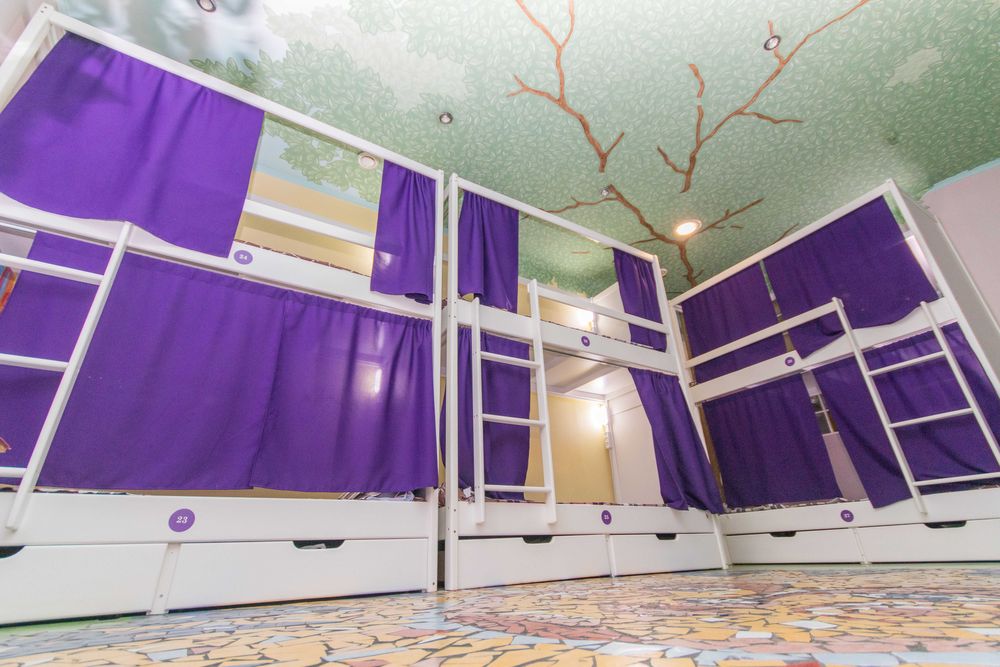 Гуртожиток у Києві Оболонський район Біля метро Мінська та метро Оболонь-11-555.biz.ua