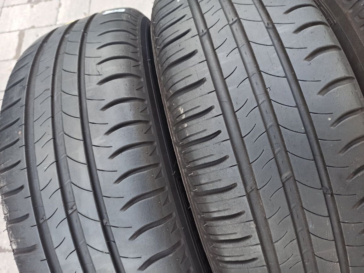 Летняя резина 195/65 R15 Michelin Energy