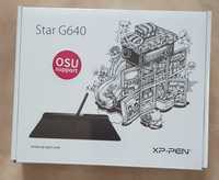 Графический планшет XP-Pen Star G640