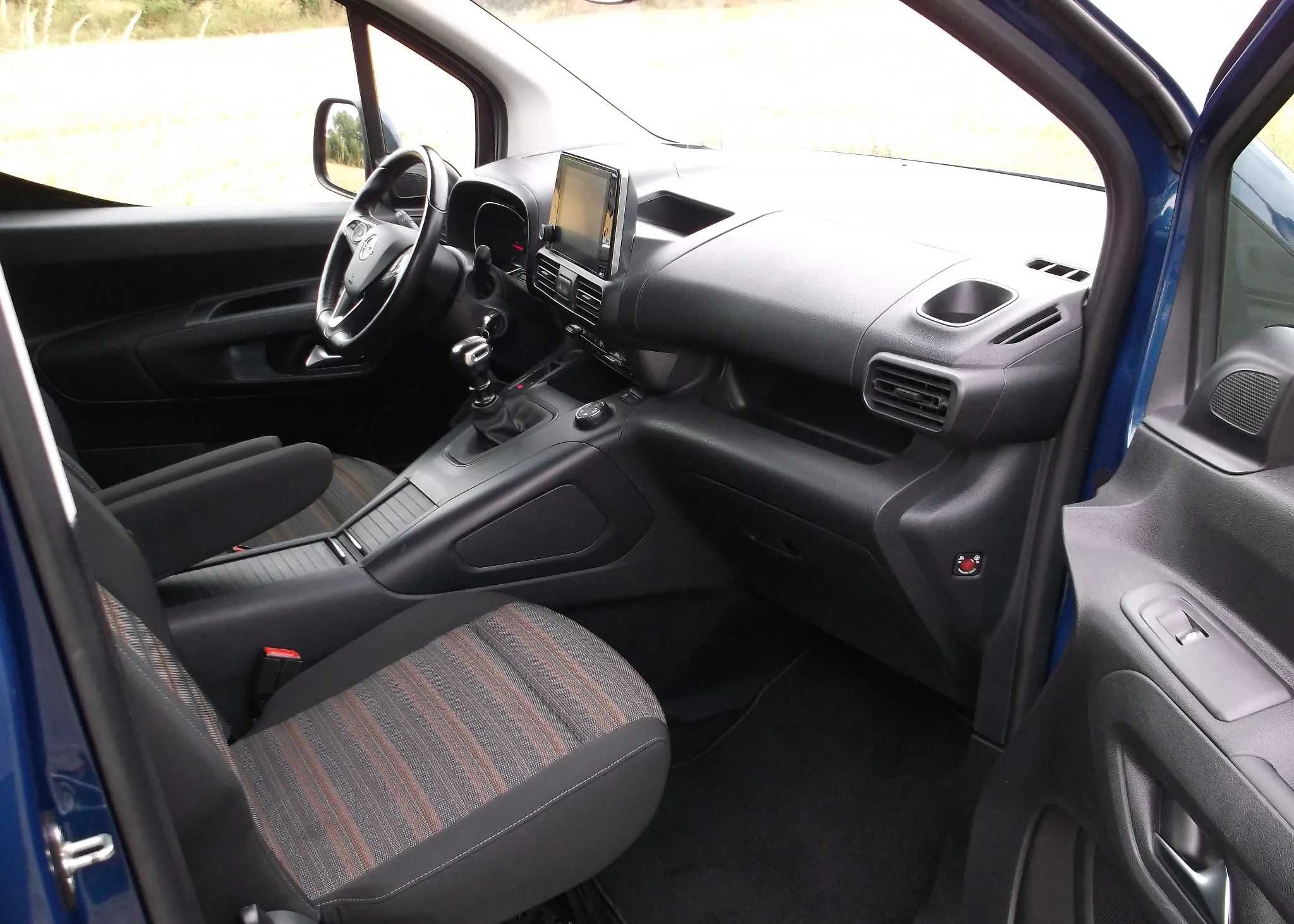 Opel Combo Life 1.5