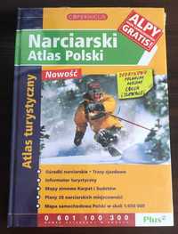 Narciarski Atlas - Polski COPERNICUS