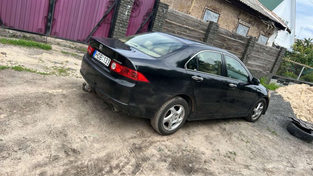 honda accord 7 разборка, колеса, замки, ручки,дверь,скло,рейка, бак