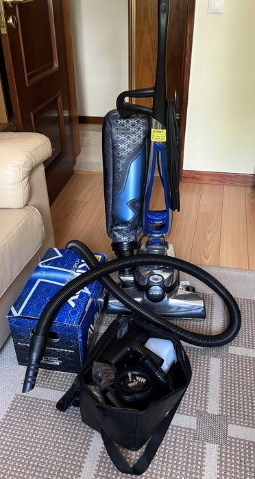 Aspirador KIRBY Avalir2