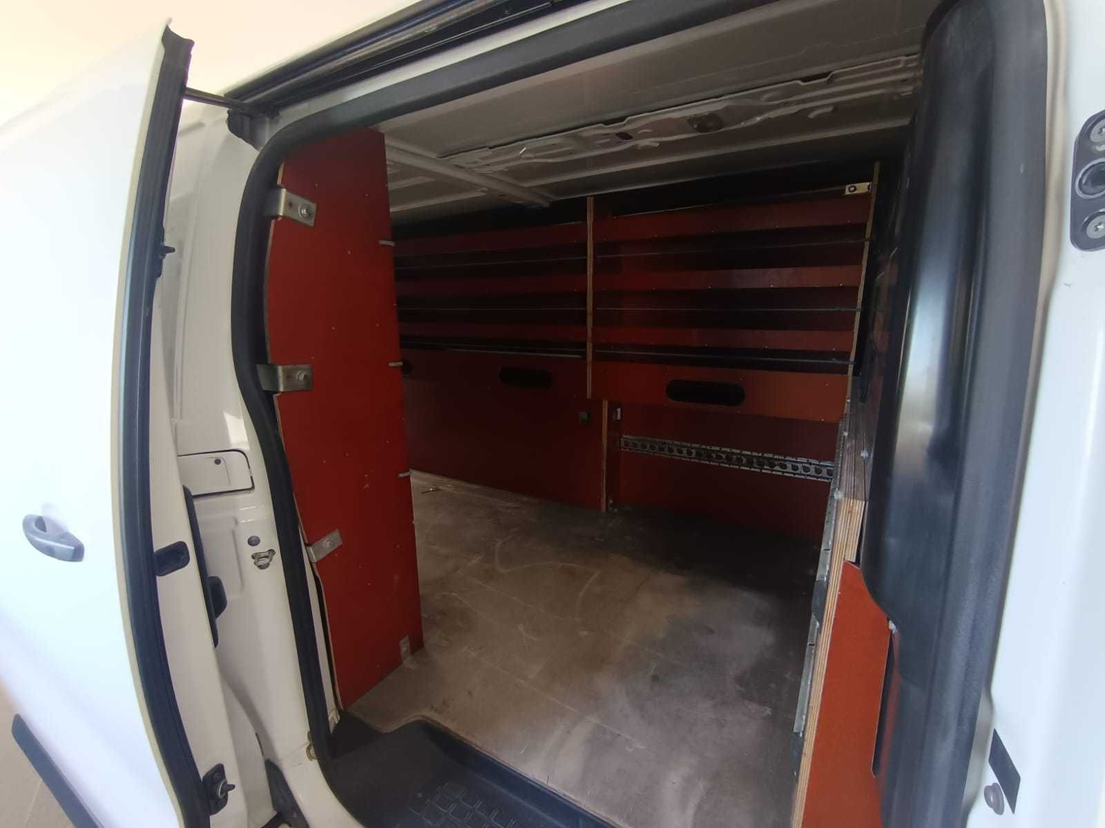Citroen Jumpy 2.0 BlueHDi XL 2019 - IVA Dedutível