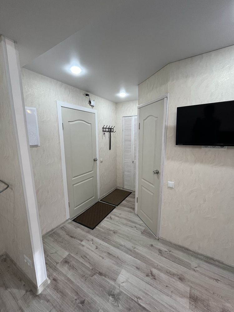 Продам однокімнатну квартиру - студію у Краматорську