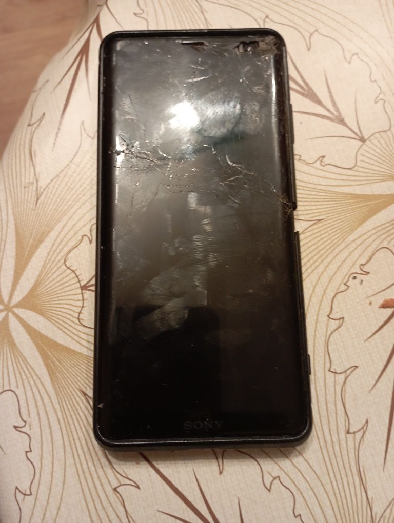 Sony Xperia XZ3 64GB