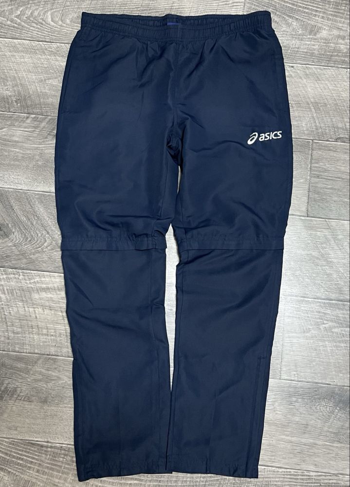 asics штани трансформери
