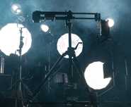 Edelkrone JibOne z HeadPlus, HeadOne i Followfocus. Zestaw.