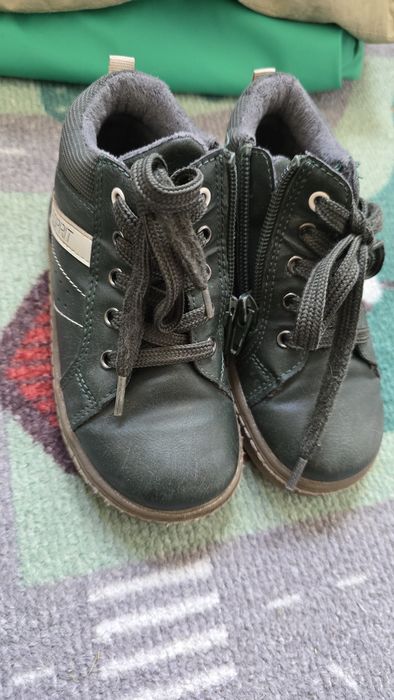 Wielka paka 70 szt, ubran i butów 98-104 chłopiec