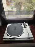 Gramofon Technics SL-Q21