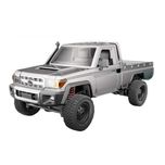Радіокерована машинка MN82 PRO 1/12 RTR 4WD Toyota LC79 MN Model