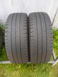 225/65 R16 "C" MICHELIN