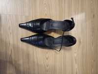 Buty damskie rozmiar 40