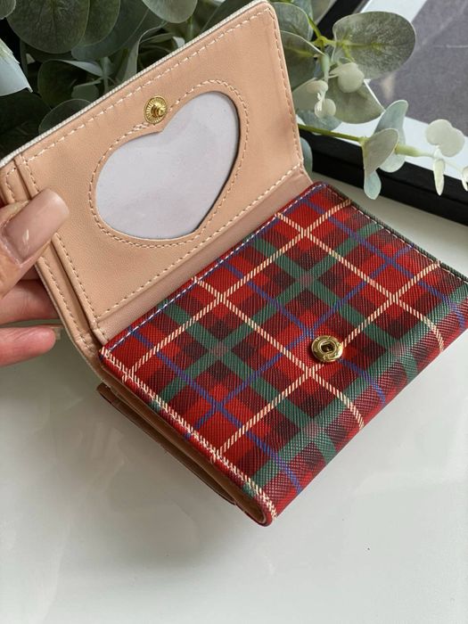 Гаманець для дівчинки