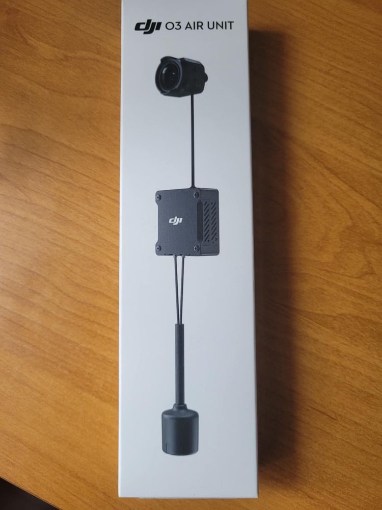 DJI Goggle V2 + Dji O3