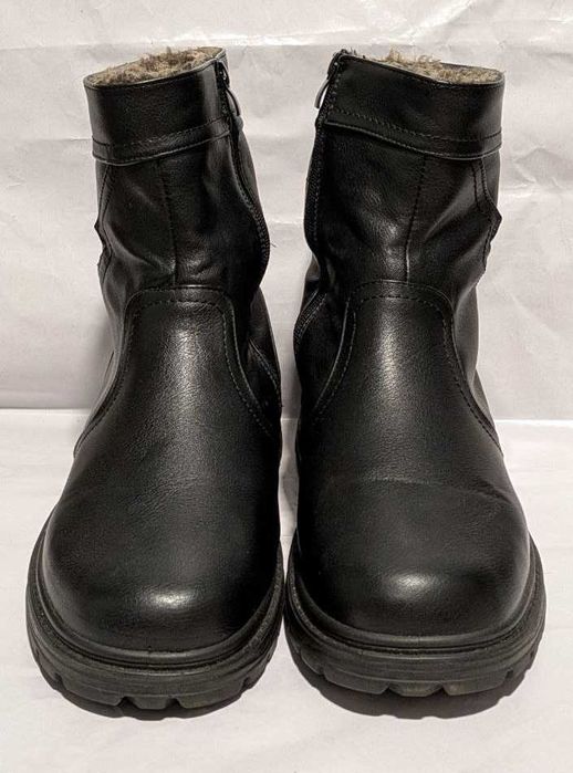 Устілка 29 см Cabin легкі зимові дутики на хутрі, чоботи Розмір 44,5