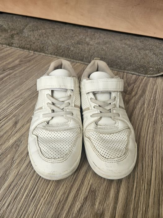 Кеди для дівчинки