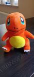 Pokemon Czarmander nowy