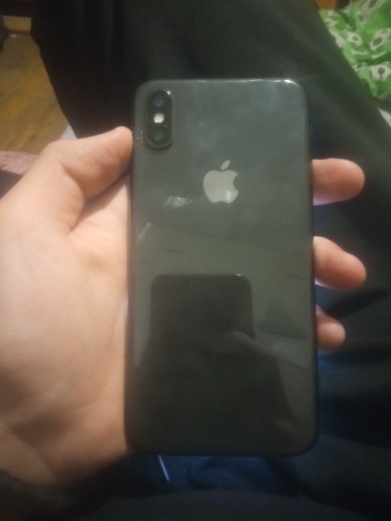 Продам Iphone X 256Gb