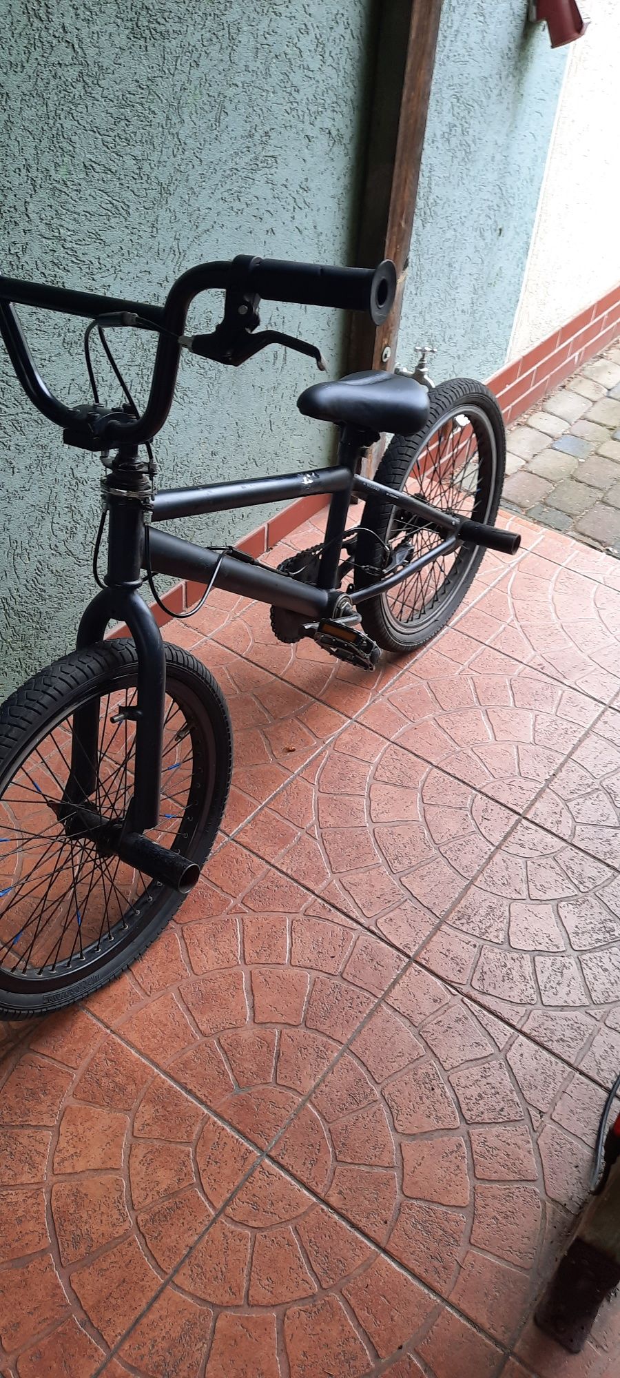 Rower BMX 20 cali