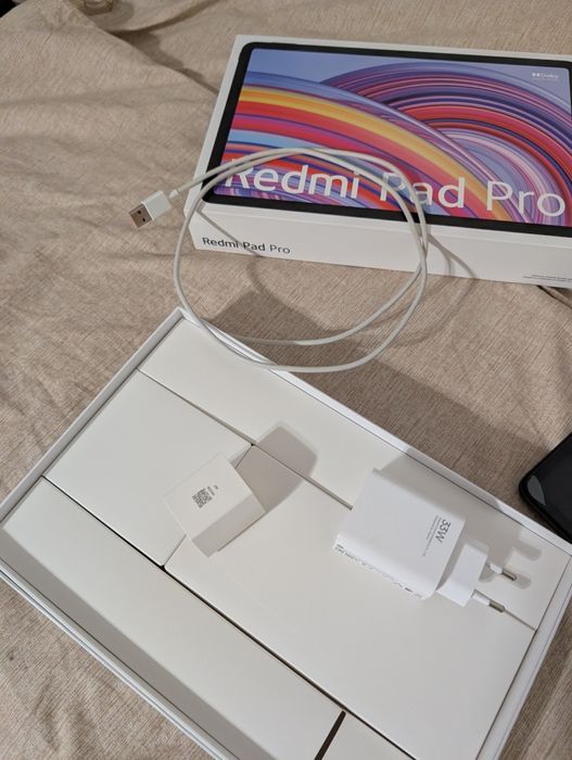 Xiaomi Redmi Pad Pro 8/256