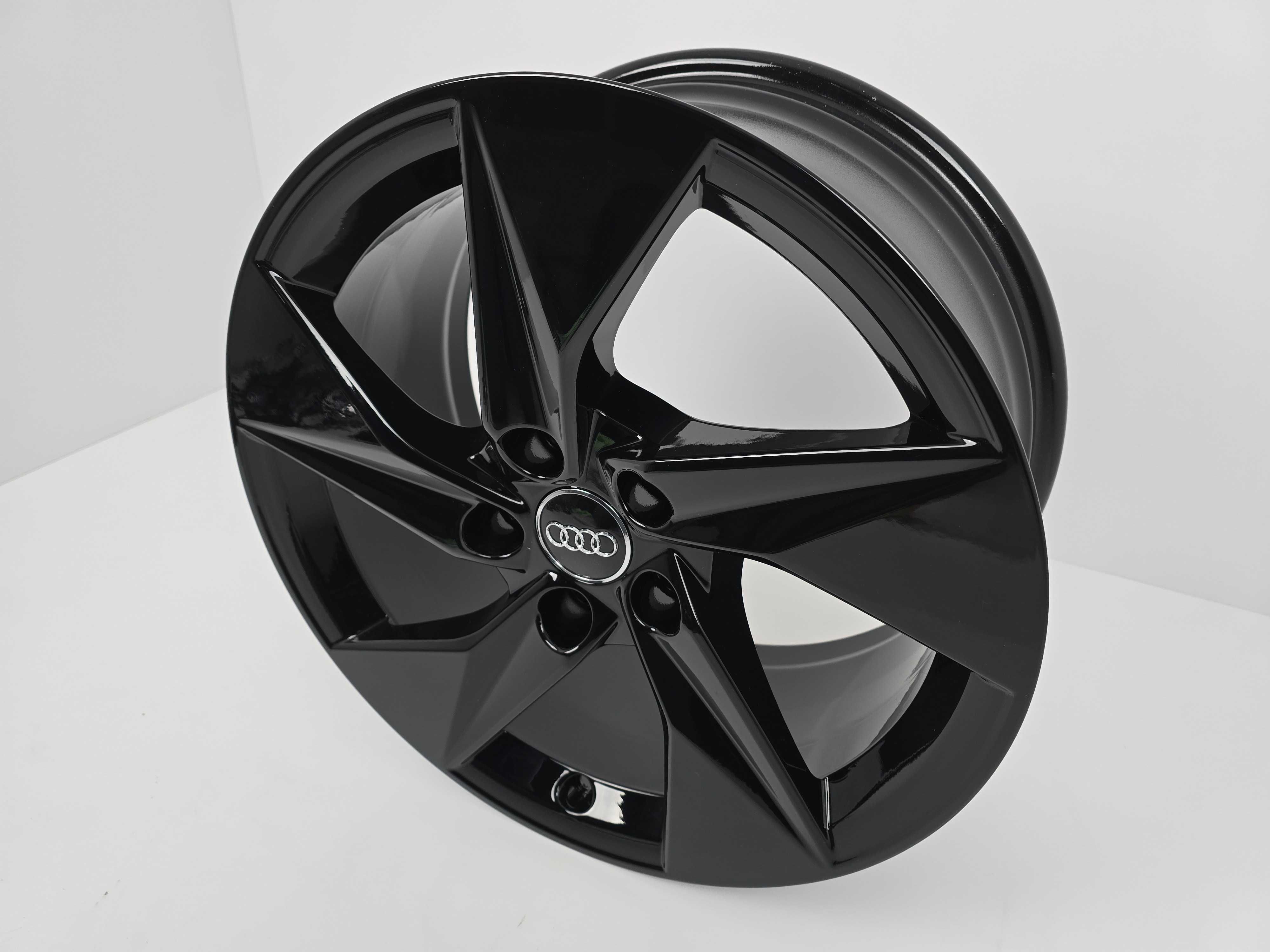FABRYCZNIE NOWE Oryginalne Felgi Audi 17" A3 A4 A6 A8 Q2 Q3 TT