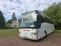 Vanhool T915 * 1998 rok 50+1