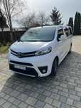 Wynajem busa 9 osobowego