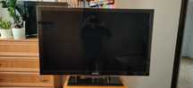 Telewizor SAMSUNG LE46C650