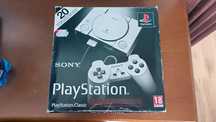 Playstation Sony classic