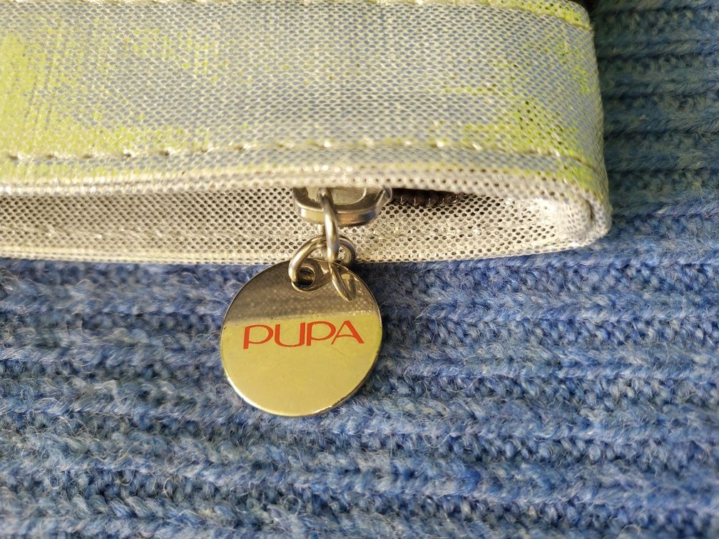 Kosmetyczka marki PUPA