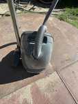 Miele Complete C3 odkurzacz