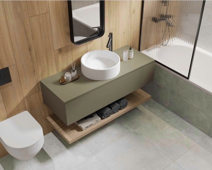 Плитка керамограніт Paradyz 1050/м2