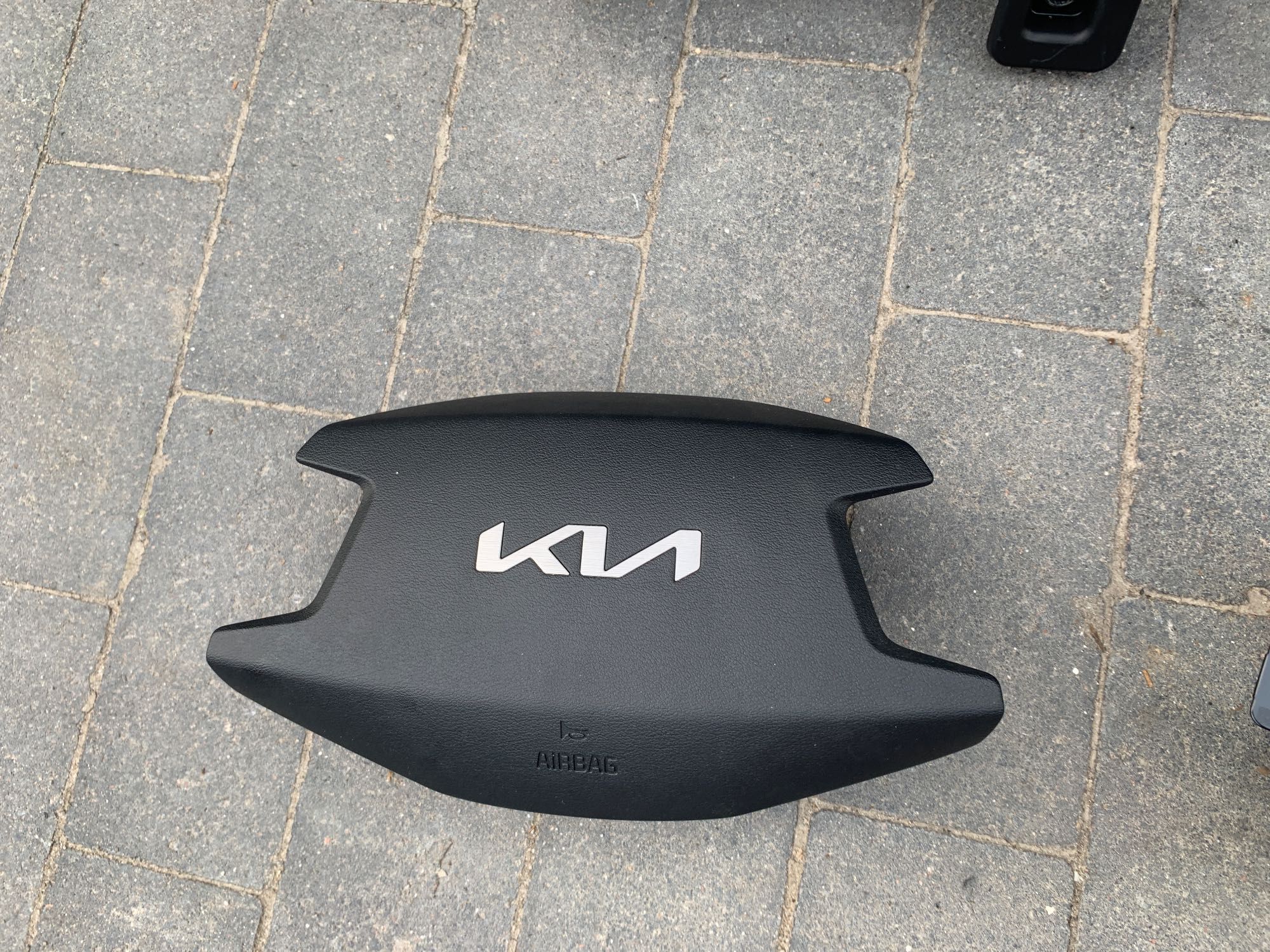 Kia EV6 Безпека в зборі Kia EV6 Airbag. Ціна договірна!