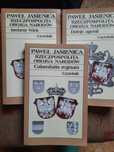 Książki Paweł Jasienica