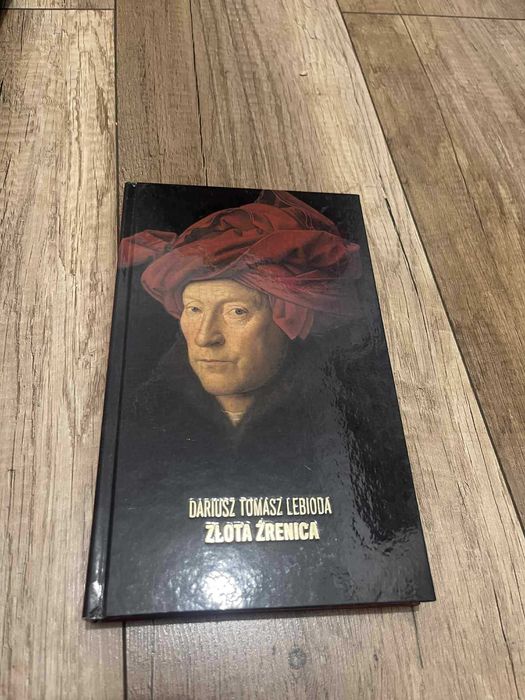 Dariusz Tomasz Lebioda - zbiory wierszy