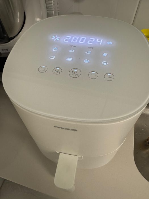 Air Fryer Prozis