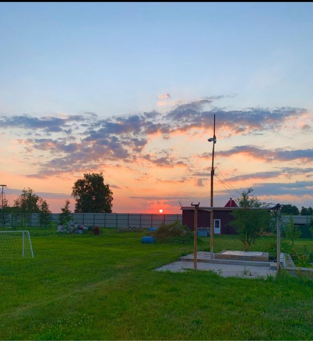 В. Солтанівка будинок 160 м2 20 хвилин від Київа по Одеській трасі