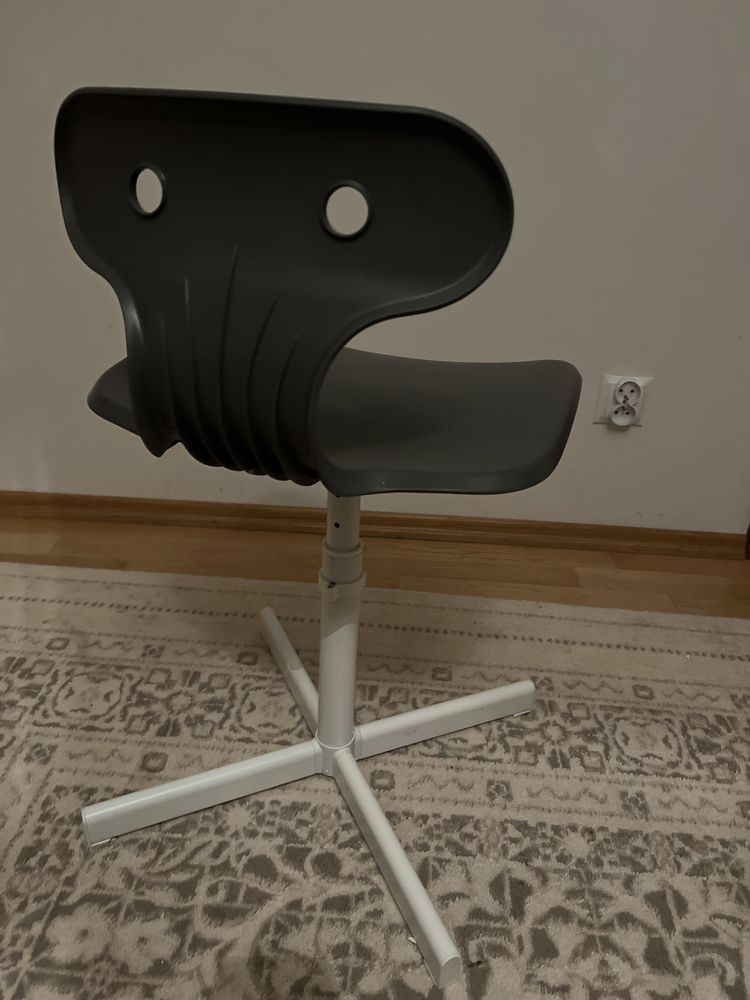 Krzesło Ikea Molte stan idealny