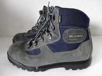 Buty SCARPA GO UP GTX roz 40 GORE-TEX Trekkingowe Vibram Turystyczne