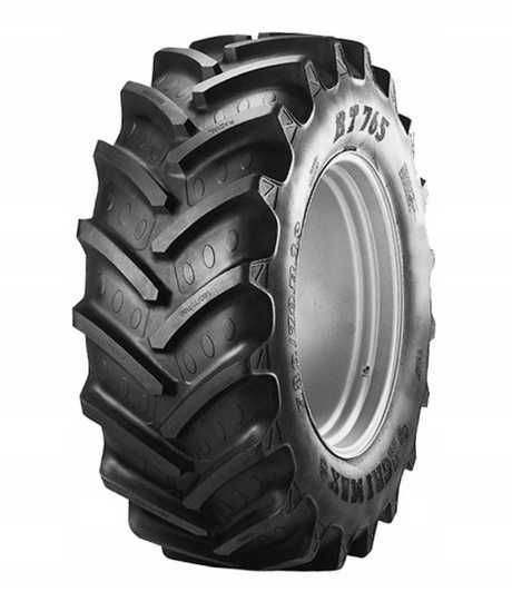 Opona 580/70R38 Agri max RT-765 155A8/155B TL BKT