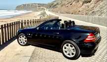 Slk 200 Kompressor 192cv 81000km